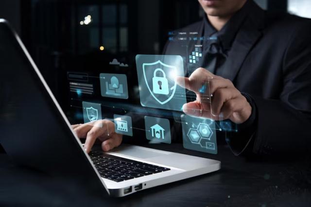 Managed Cybersecurity