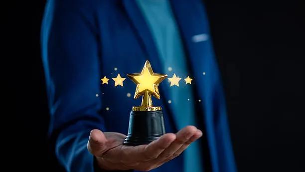 Industry Awards